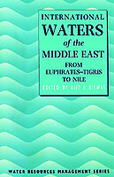 International Waters of the Middle East