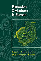 Plantation Silviculture in Europe