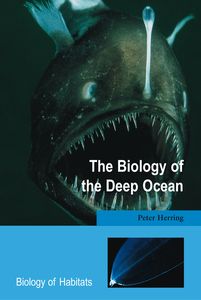 Biology of Deep Ocean