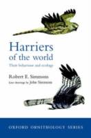 Harriers of the World