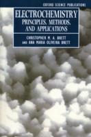 Electrochemistry: Principles, Methods, and Applications