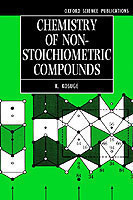 Chemistry of Non-stoichiometric Compounds