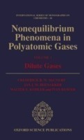 Nonequilibrium Phenomena in Polyatomic Gases: Volume 1: Dilute Gases