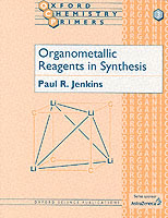 Organometallic Reagents in Synthesis