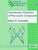 Coordination Chemistry of Macrocyclic Compounds