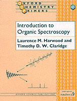 Introduction to Organic Spectroscopy