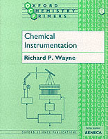 Chemical Instrumentation