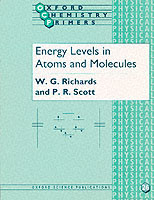 Energy Levels in Atoms and Molecules