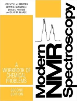 Modern NMR Spectroscopy: A Workbook of Chemical Problems