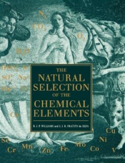 Natural Selection of the Chemical Elements