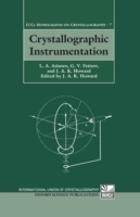 Crystallographic Instrumentation