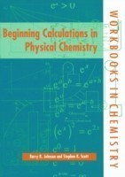 Beginning Calculations in Physical Chemistry