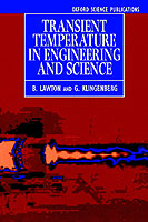 Transient Temperatures in Engineering and Science