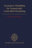 Geometric Modelling for Numerically Controlled Machining