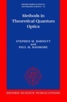 Methods in Theoretical Quantum Optics