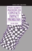 Finite Element Procedures for Contact-Impact Problems