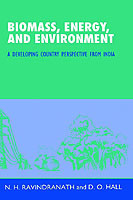 Biomass, Energy, and Environment