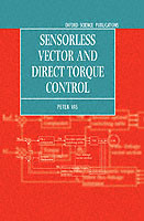 Sensorless Vector and Direct Torque Control