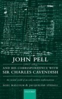 John Pell (1611-1685) and His Correspondence with Sir Charles Cavendish