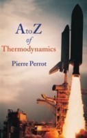 to Z of Thermodynamics