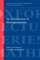 Introduction to Homogenization