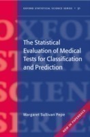 Statistical Evaluation of Medical Tests for Classification and Prediction