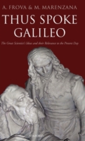 Thus Spoke Galileo