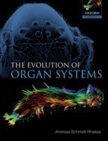 Evolution of Organ Systems