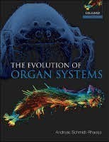 Evolution of Organ Systems