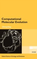 Computational Molecular Evolution