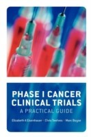 Phase 1 Cancer Clinical Trials