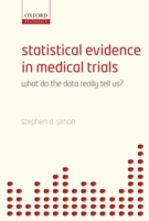 Statistical Evidence in Medical Trials