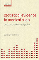 Statistical Evidence in Medical Trials