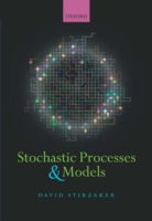 Stochastic Processes and Models