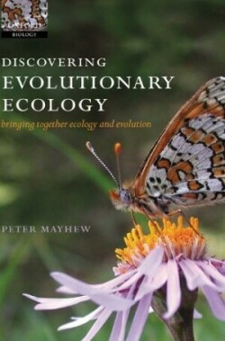 Discovering Evolutionary Ecology