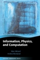 Information, Physics, and Computation