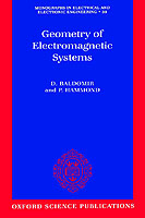 Geometry of Electromagnetic Systems