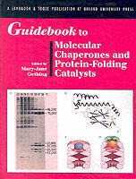 Guidebook to Molecular Chaperones and Protein-Folding Catalysts