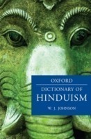 Dictionary of Hinduism