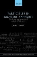 Participles in Rigvedic Sanskrit