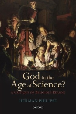 God in the Age of Science?