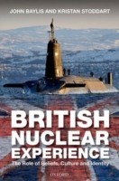 British Nuclear Experience