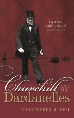 Churchill and the Dardanelles