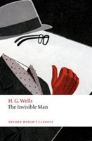 The Invisible Man A Grotesque Romance (Paperback)