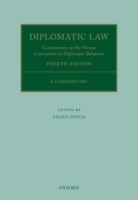 Diplomatic Law 4E