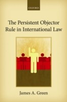 Persistent Objector Rule in International Law