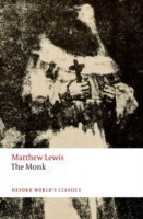 The Monk 3rd Ed. (Oxford World´s Classics New Edition)