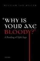 'Why is your axe bloody?'