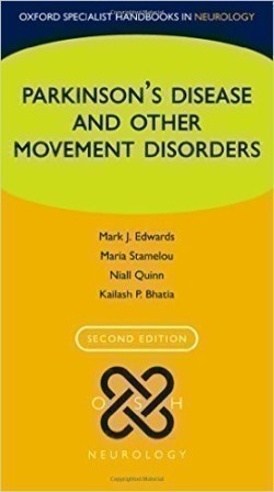 Parkinson's Disease and Other Movement Disorders, 2nd Ed.