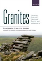 Granites Petrology, Structure, Geological Setting, and Metallogeny